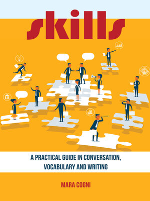 cover image of Skills